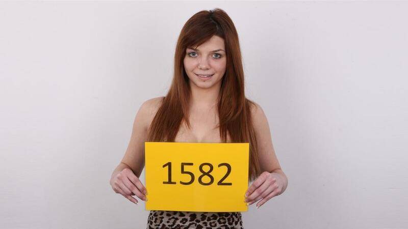 Casting - Verrückte Babe Wird Gebumst